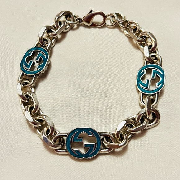 💰SOLD💰NWOT Gucci Bracelet - Picture 3 of 12